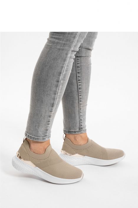 54512 Ara Shoes Maya Kadın Yürüyüş Ayakkabısı 36-41 04 WOVENST , SAND