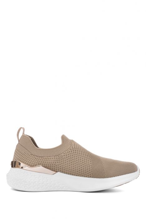 54512 Ara Shoes Maya Kadın Yürüyüş Ayakkabısı 36-41 04 WOVENST , SAND