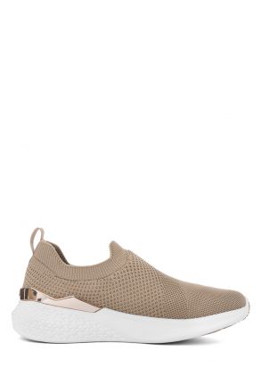 54512 Ara Shoes Maya Kadın Yürüyüş Ayakkabısı 36-41 04 WOVENST , SAND