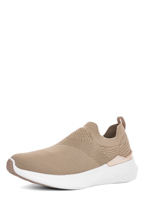 54512 Ara Shoes Maya Kadın Yürüyüş Ayakkabısı 36-41 04 WOVENST , SAND