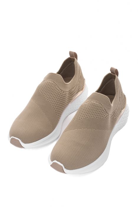 54512 Ara Shoes Maya Kadın Yürüyüş Ayakkabısı 36-41 04 WOVENST , SAND