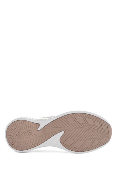 54512 Ara Shoes Maya Kadın Yürüyüş Ayakkabısı 36-41 04 WOVENST , SAND