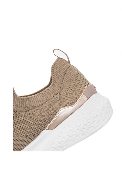 54512 Ara Shoes Maya Kadın Yürüyüş Ayakkabısı 36-41 04 WOVENST , SAND