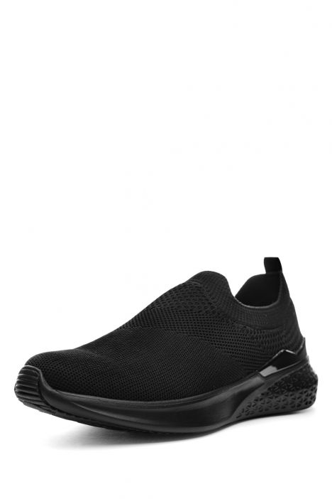 54512 Ara Shoes Maya Kadın Yürüyüş Ayakkabısı 36-41 21 WOVENST , BLACK