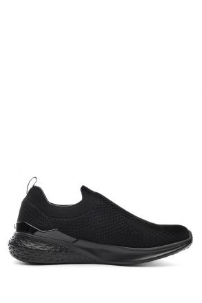 54512 Ara Shoes Maya Kadın Yürüyüş Ayakkabısı 36-41 21 WOVENST , BLACK
