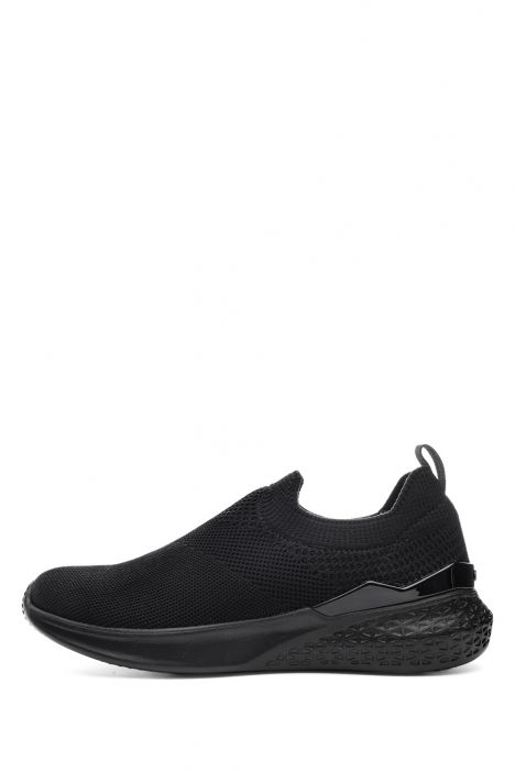54512 Ara Shoes Maya Kadın Yürüyüş Ayakkabısı 36-41 21 WOVENST , BLACK