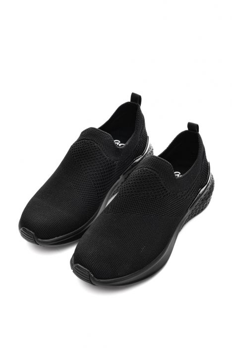 54512 Ara Shoes Maya Kadın Yürüyüş Ayakkabısı 36-41 21 WOVENST , BLACK