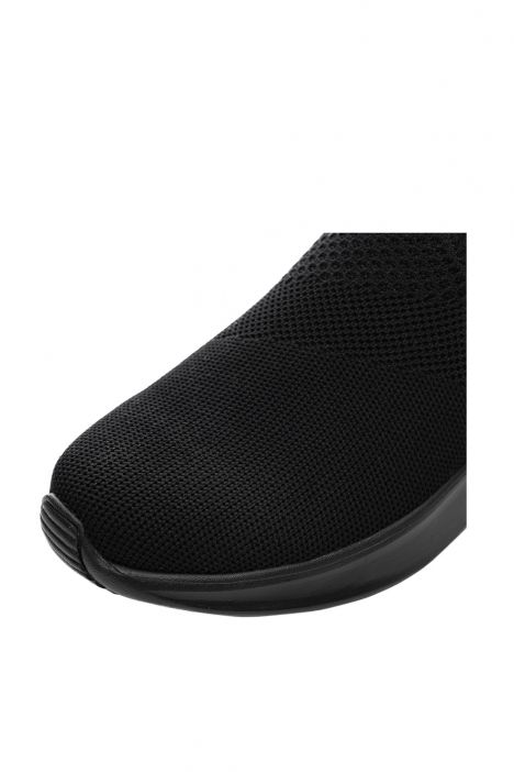 54512 Ara Shoes Maya Kadın Yürüyüş Ayakkabısı 36-41 21 WOVENST , BLACK