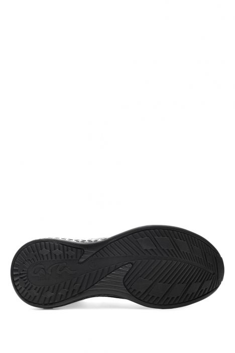 54512 Ara Shoes Maya Kadın Yürüyüş Ayakkabısı 36-41 21 WOVENST , BLACK