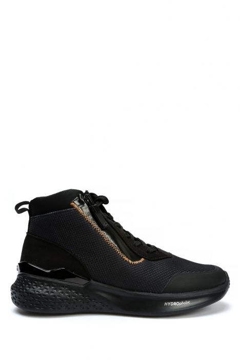 54515 Ara Shoes Kadın Bot 36-41 BLACK- 04
