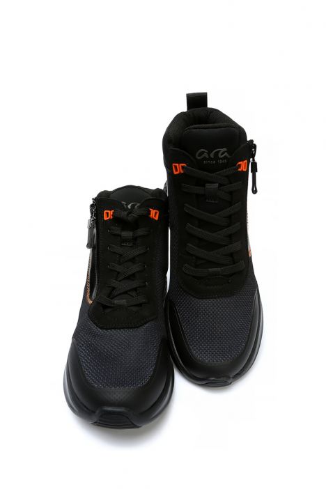 54515 Ara Shoes Kadın Bot 36-41 BLACK- 04