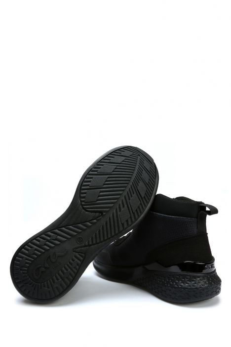 54515 Ara Shoes Kadın Bot 36-41 BLACK- 04