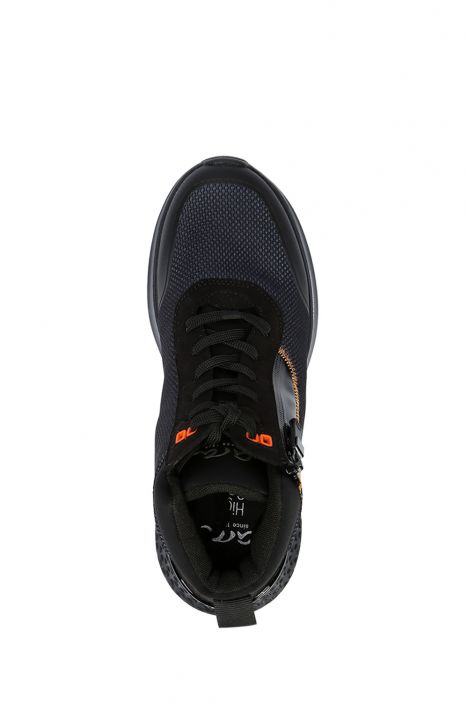 54515 Ara Shoes Kadın Bot 36-41 BLACK- 04