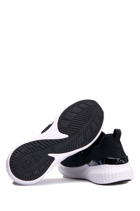 54530 Ara Shoes Kadın Spor Ayakkabı 36-41 BLAU - 02B