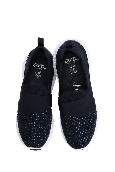 54530 Ara Shoes Kadın Spor Ayakkabı 36-41 BLAU - 02B
