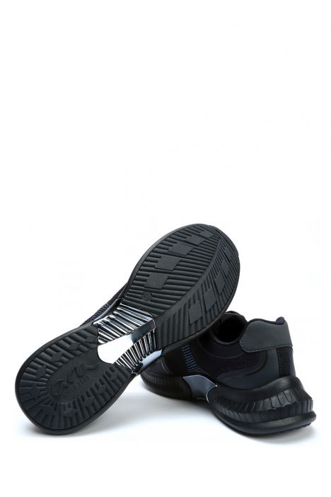 54602 Ara Shoes Kadın Spor Ayakkabı 4.0-7.0 BLAU - 02B