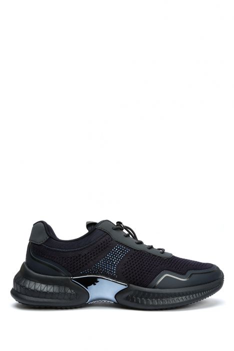 54602 Ara Shoes Kadın Spor Ayakkabı 4.0-7.0 BLAU - 02B