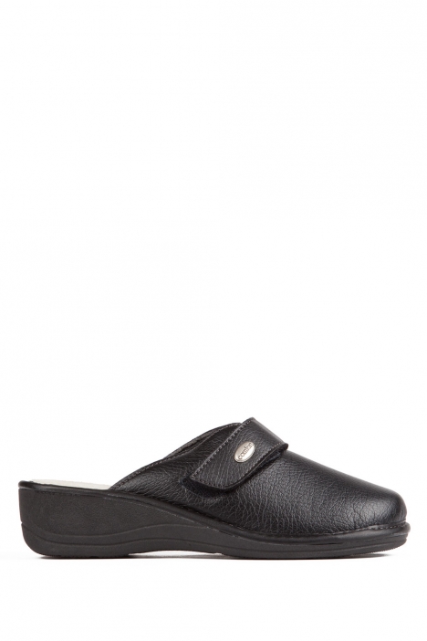 54612 Kifidis Best Kadın Terlik 35-41 Siyah / Nero
