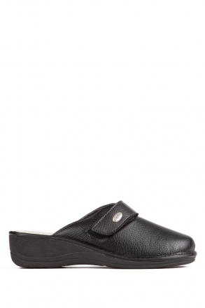 54612 Kifidis Best Kadın Terlik 35-41 Siyah / Nero