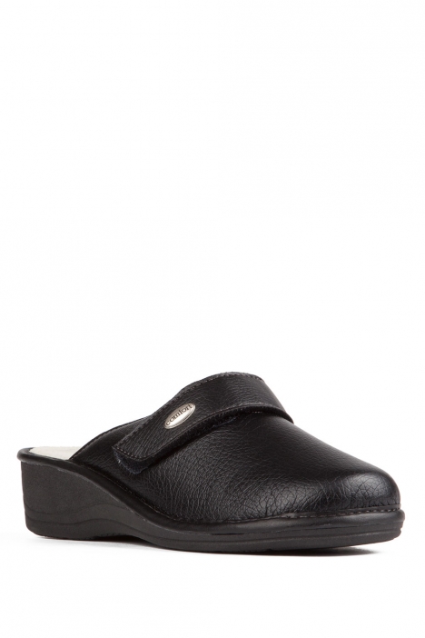 54612 Kifidis Best Kadın Terlik 35-41 Siyah / Nero