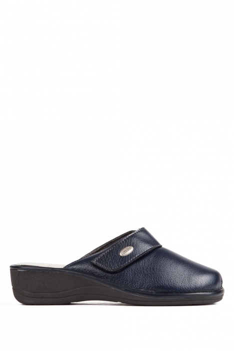 54612 Kifidis Best Kadın Terlik 35-41 Mavi / Blue