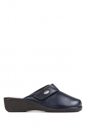 54612 Kifidis Best Kadın Terlik 35-41 Mavi / Blue