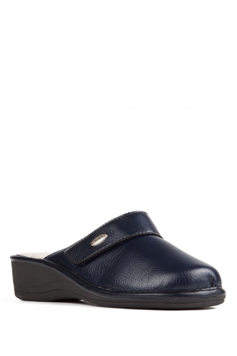 54612 Kifidis Best Kadın Terlik 35-41 Mavi / Blue