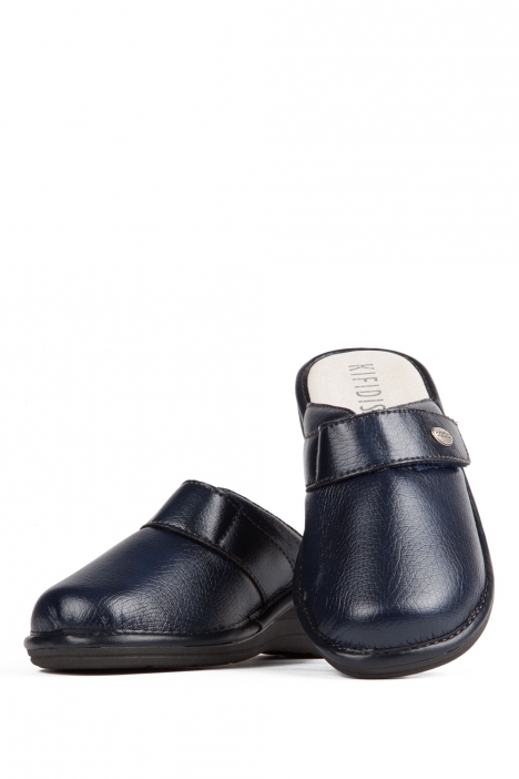 54612 Kifidis Best Kadın Terlik 35-41 Mavi / Blue