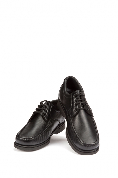 5605 Pinoso's Erkek Ayakkabı 39-46 Siyah / Black