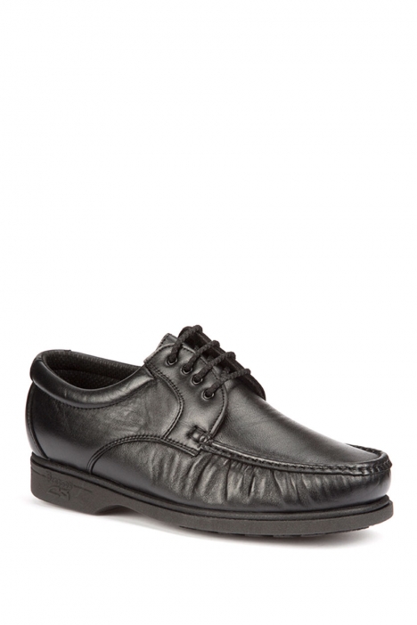 5605 Pinoso's Erkek Ayakkabı 39-46 Siyah / Black
