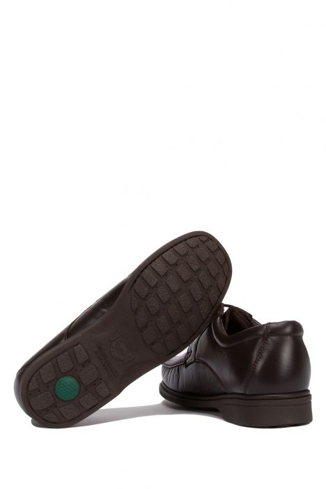 5605 Pinoso's Erkek Ayakkabı 39-46 Kahverengi / Brown