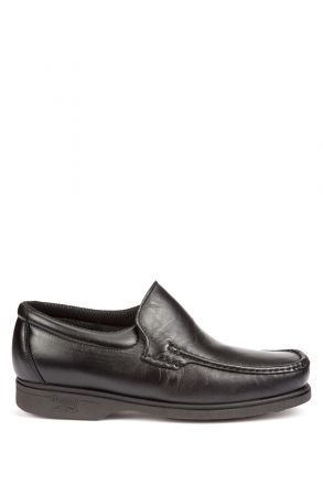 5614 Pinoso's Erkek Ayakkabı 39-46 Siyah / Black