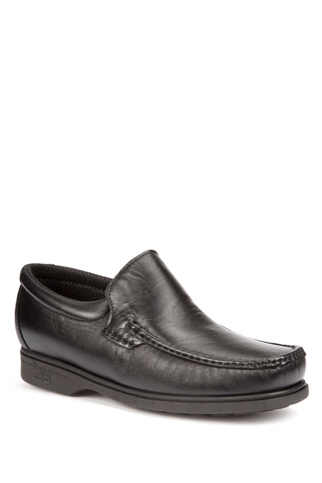 5614 Pinoso's Erkek Ayakkabı 39-46 Siyah / Black