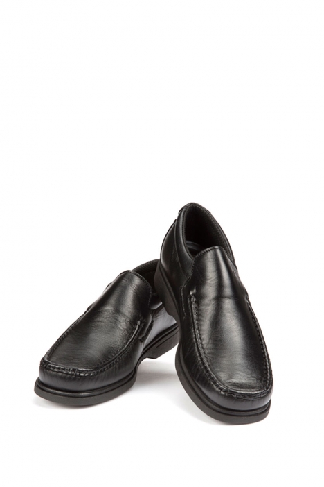 5614 Pinoso's Erkek Ayakkabı 39-46 Siyah / Black