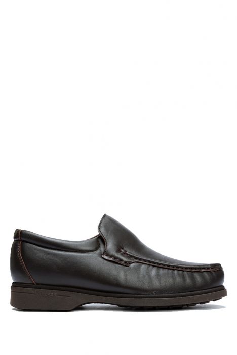 5614 Pinoso's Erkek Ayakkabı 39-46 Kahverengi / Brown