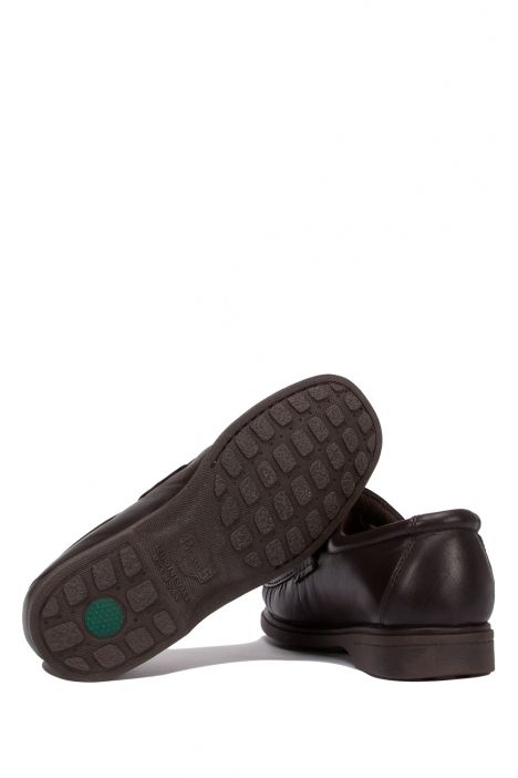 5615 Pinoso's Erkek Ayakkabı 39-46 Kahverengi / Brown