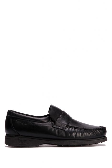 5615 Pinoso's Erkek Ayakkabı 39-46 Siyah / Black
