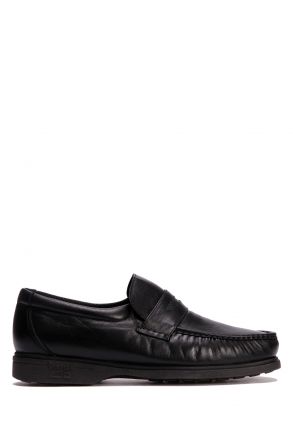 5615 Pinoso's Erkek Ayakkabı 39-46 Siyah / Black