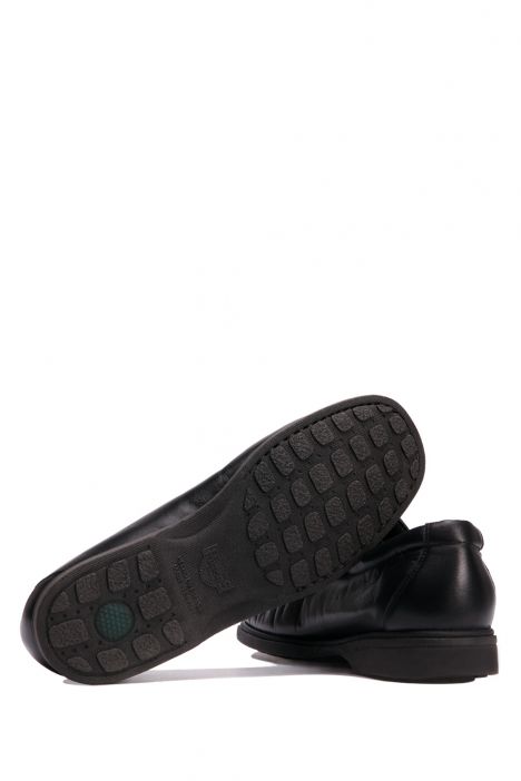 5615 Pinoso's Erkek Ayakkabı 39-46 Siyah / Black