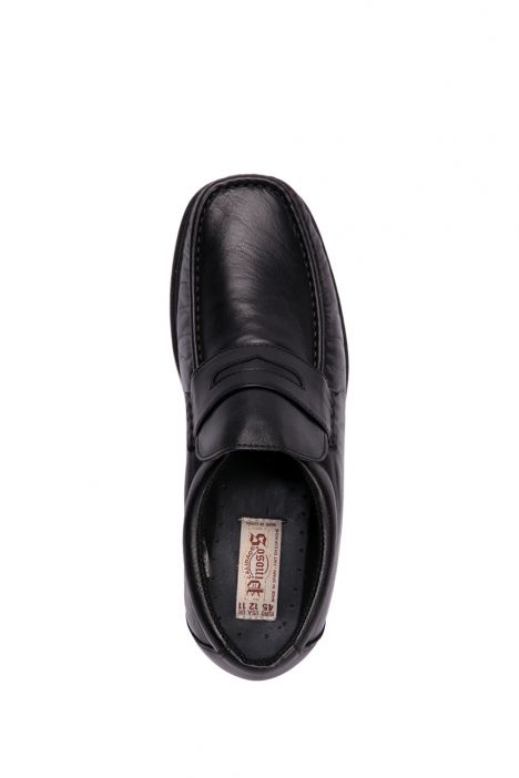 5615 Pinoso's Erkek Ayakkabı 39-46 Siyah / Black