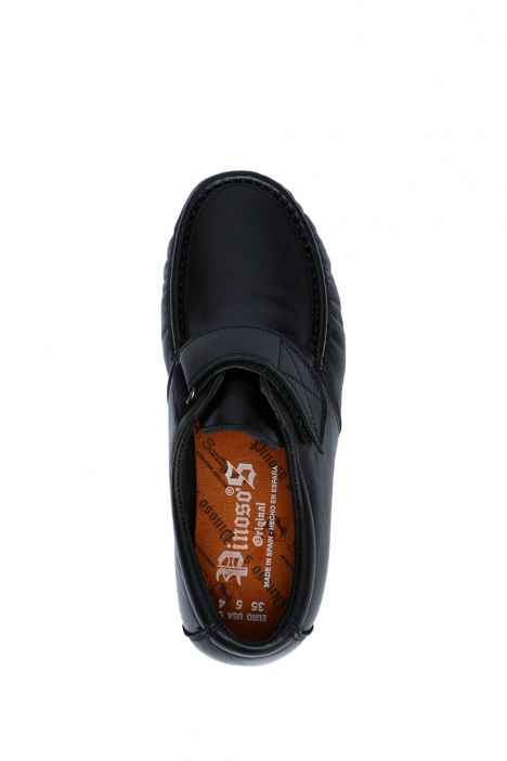 5627-H Pinoso's Kadın Ayakkabı 35-41 Siyah / Black