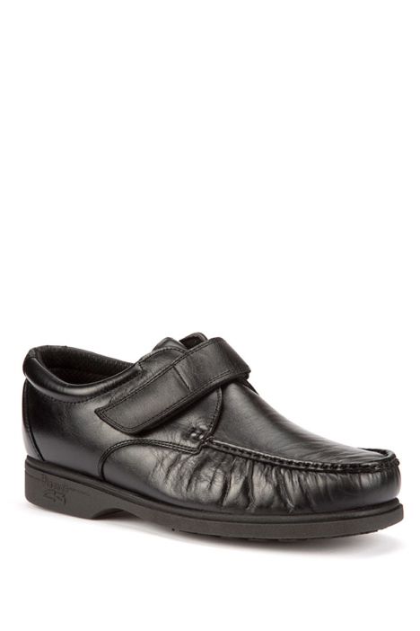 5660-H Pinoso's Erkek Ayakkabı 39-46 Siyah / Black