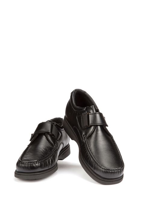 5660-H Pinoso's Erkek Ayakkabı 39-46 Siyah / Black