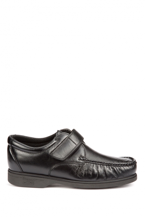 5660 Pinoso's Erkek Ayakkabı 39-46 Siyah / Black