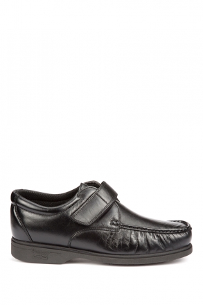 5660 Pinoso's Erkek Ayakkabı 39-46 Siyah / Black