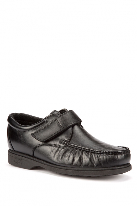 5660 Pinoso's Erkek Ayakkabı 39-46 Siyah / Black