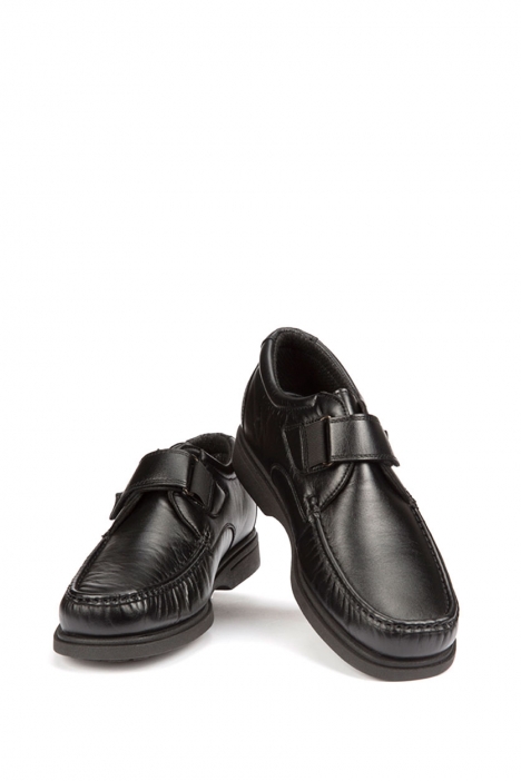 5660 Pinoso's Erkek Ayakkabı 39-46 Siyah / Black