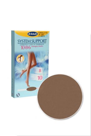 5676 Scholl Varis Çorabı 1086 MM CRETA