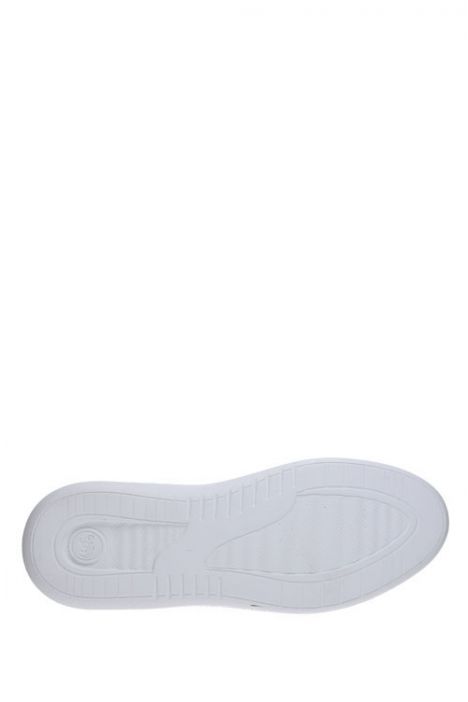 56902 Salamander Kadın Süet Spor Ayakkabı 36-41 26 GOAT SUEDE,GOAT DROP MATCHA