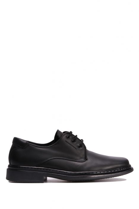 5726 Pinoso's Erkek Ayakkabı 39-49 Siyah / Negro